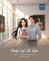 Chuộc Lại Lỗi Lầm
