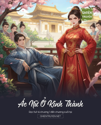 Ác Nữ Ở Kinh Thành