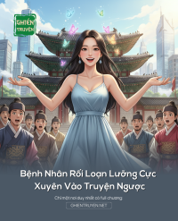 Bệnh Nhân Rối Loạn Lưỡng Cực Xuyên Vào Truyện Ngược