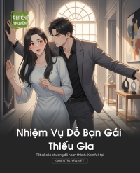 Nhiệm Vụ Dỗ Bạn Gái Thiếu Gia