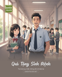 Quà Tặng Sinh Mệnh