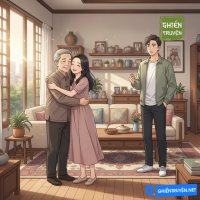 Con Dâu Chưa Vào Cửa Đã Muốn Làm Chủ Gia Đình