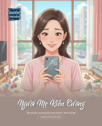 Người Mẹ Kiên Cường