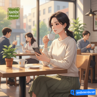 Giao Dịch Hôn Nhân