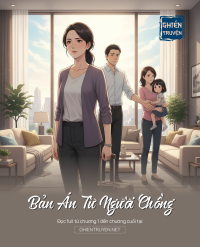 Bản Án Từ Người Chồng