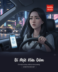 Bí Mật Nửa Đêm