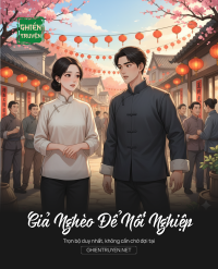 Giả Nghèo Để Nối Nghiệp