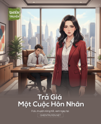 Trả Giá Một Cuộc Hôn Nhân