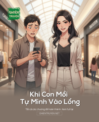 Khi Con Mồi Tự Mình Vào Lồng