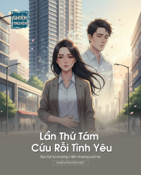 Lần Thứ Tám Cứu Rỗi Tình Yêu