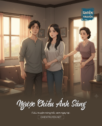 Ngược Chiều Ánh Sáng