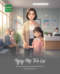 Ngày Mẹ Trở Lại
