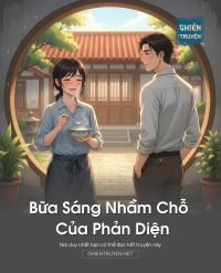 Bữa Sáng Nhầm Chỗ Của Phản Diện