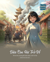 Đứa Con Hư Trở Về