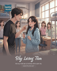 Bẫy Lương Tâm