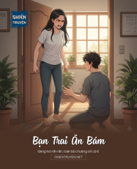 Bạn Trai Ăn Bám