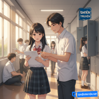 Cô Em Gái Học Dốt Có Được Hạnh Phúc Không