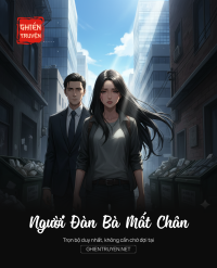 Người Đàn Bà Mất Chân