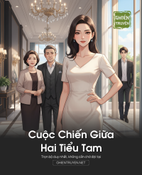 Cuộc Chiến Giữa Hai Tiểu Tam