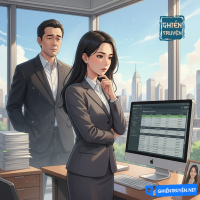 Gửi Anh Một Bát Canh Mạnh Bà