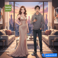 Không Ai Cướp Nổi Tương Lai Của Tôi