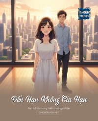 Đến Hạn Không Gia Hạn