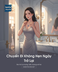 Chuyến Đi Không Hẹn Ngày Trở Lại
