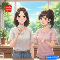 Em Dâu ĐộC ÁC