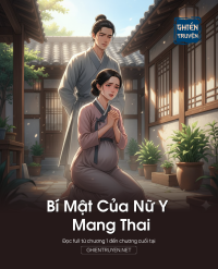 Bí Mật Của Nữ Y Mang Thai