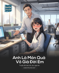 Anh Là Món Quà Vô Giá Đời Em