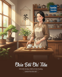 Chia Đôi Chi Tiêu