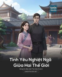 Tình Yêu Nghiệt Ngã Giữa Hai Thế Giới