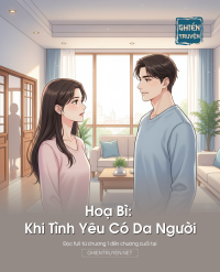 Hoạ Bì: Khi Tình Yêu Có Da Người