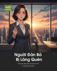 Người Đàn Bà Bị Lãng Quên