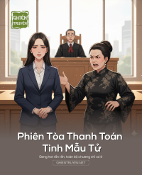 Phiên Tòa Thanh Toán Tình Mẫu Tử