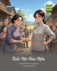 Giấc Mơ Hào Môn