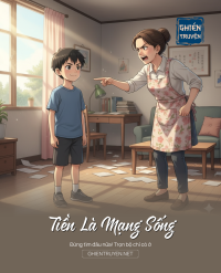 Tiền Là Mạng Sống