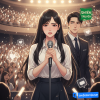 Gả Vào Hào Môn, Tôi Bị Anti Toàn Mạng