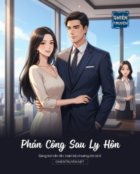 Phản Công Sau Ly Hôn