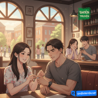 Khi Tôi Và Bạn Thân Cùng Nuôi Trai Trẻ