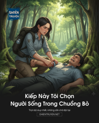 Kiếp Này Tôi Chọn Người Sống Trong Chuồng Bò