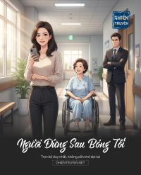 Người Đứng Sau Bóng Tối