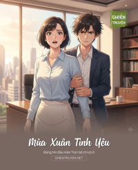 Mùa Xuân Tình Yêu