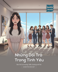 Những Dối Trá Trong Tình Yêu