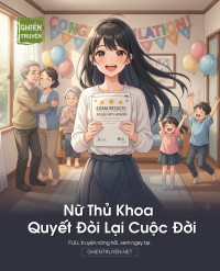Nữ Thủ Khoa Quyết Đòi Lại Cuộc Đời
