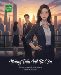 Những Dấu Vết Bị Xóa