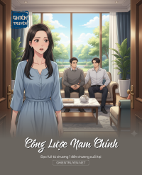 Công Lược Nam Chính