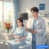 Gió Thổi Rượu Tỉnh, Xuân Hoà Cảnh Minh