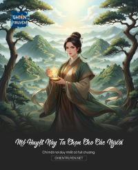 Mộ Huyệt Này Ta Chọn Cho Các Người
