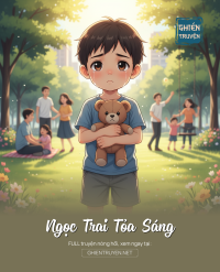 Ngọc Trai Tỏa Sáng